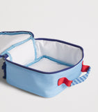 Harrods Trooping the Colour lunch bag - British product