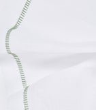 The Conran Shop Linen Ladder Napkin 50cm x 50cm (British brand)