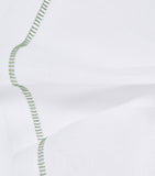The Conran Shop Linen Ladder Napkin 50cm x 50cm (British brand)