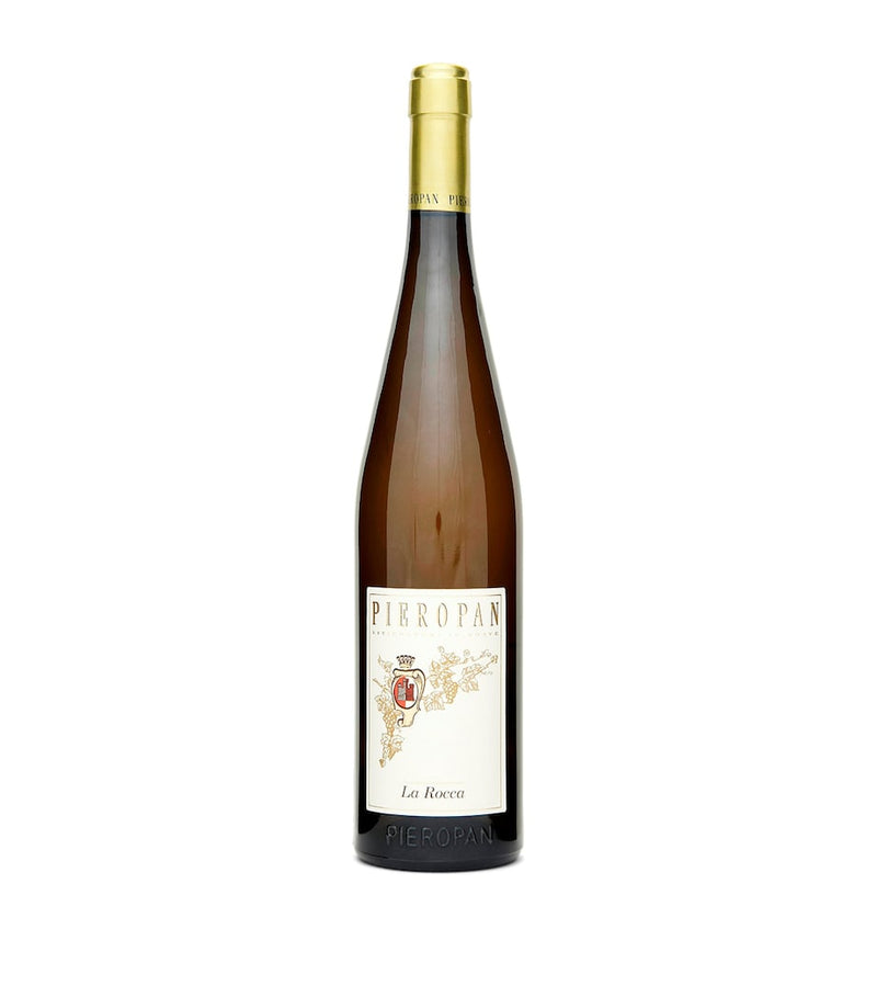 Pieropan Soave Classico 2021 white wine 75cl, imported from the UK