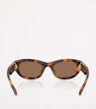 Swarovski Propionate sunglasses SK6036U - British product