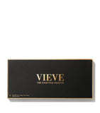 Vieve essential eye palette 31g (British brand)