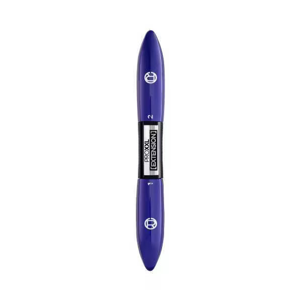 L'Oréal Paris Pro XXL Extension Mascara, UK version