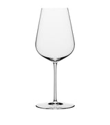 Harrods Original Wine Glasses Set of 2 with Tulip-Shaped Bowl- Buy online at McGrocer