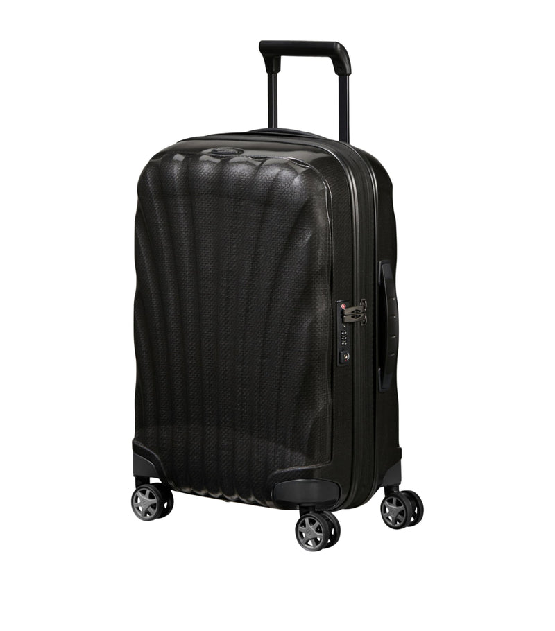 Samsonite C-Lite suitcase 40cm (British brand)