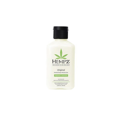 Hempz Herbal Body Moisturizer Mini Original 66ml