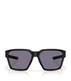 Oakley Briza square sunglasses matte finish - British product