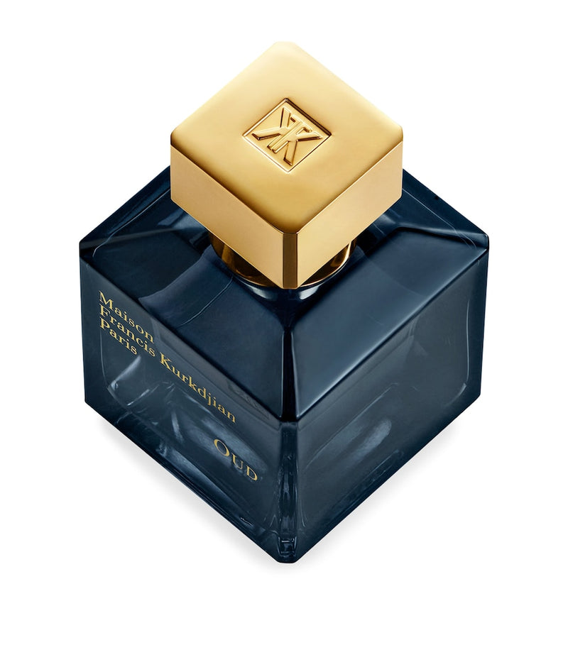 Maison Francis Kurkdjian Oud Eau de Parfum 70ml, imported from the UK
