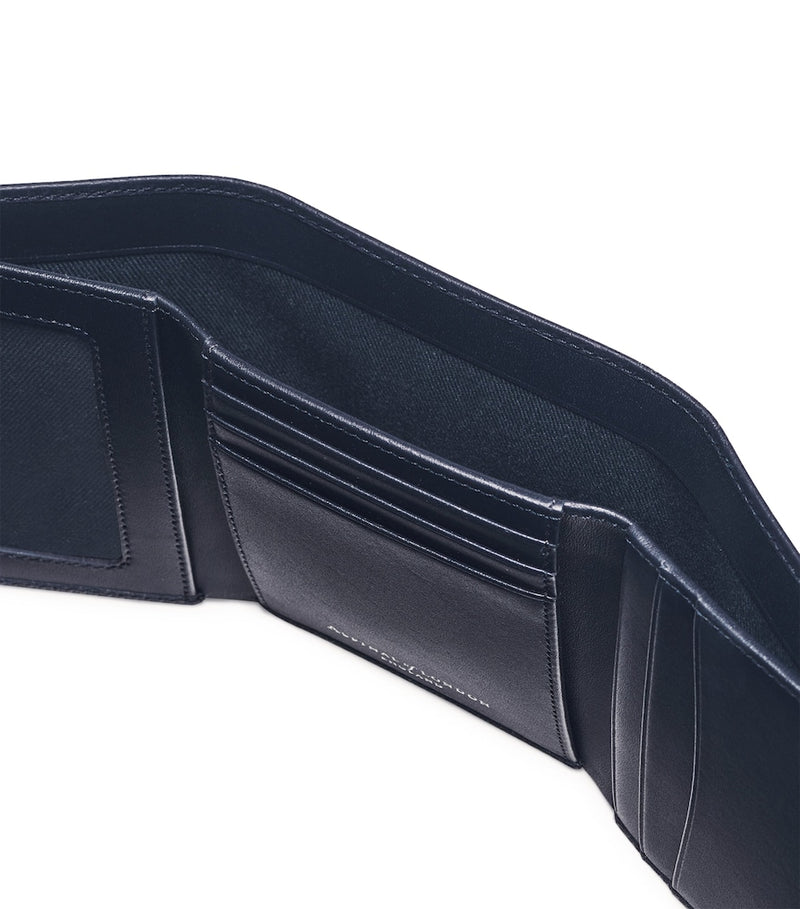 Aspinal of London leather wallet - British product