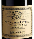 Louis Jadot Pinot Noir Magnum 150cl, UK version