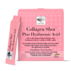 New Nordic Collagen Shot Fresh Citrus 15 Sachets, imported from the UK