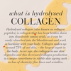 New Nordic Collagen Shot Fresh Citrus 15 Sachets, imported from the UK