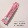 New Nordic Collagen Shot Fresh Citrus 15 Sachets, imported from the UK
