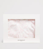 Givenchy kids cotton printed dress and bloomers set for 1-18 months, UK version
