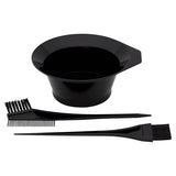 Superdrug Superdrug Hair Tinting Tool Kit with Bowl and Brushes- Buy online at McGrocer