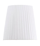 Baccarat Zénith Nomade lampshades set of 8 (British brand)