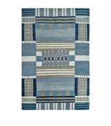Harrods The Rug Company x Paul Smith Takt Wool Rug 3.05m x 2.44m- Buy online at McGrocer