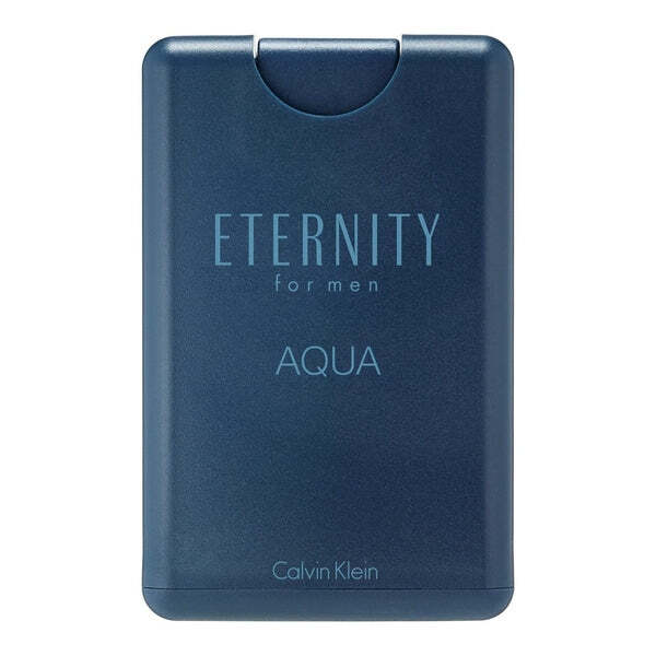 Calvin Klein Eternity Aqua EDT 20ml, imported from the UK