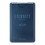 Calvin Klein Eternity Aqua EDT 20ml, imported from the UK