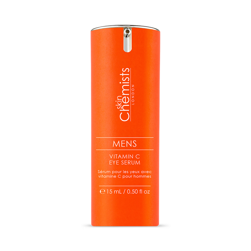 skinChemists Vitamin C eye serum 15ml (British brand)