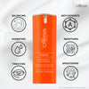 skinChemists Vitamin C eye serum 15ml (British brand)