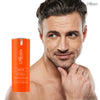 skinChemists Vitamin C eye serum 15ml (British brand)