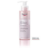 Superdrug Eucerin Anti-Pigment Cleansing Gel Face Cleanser 200ml- Buy online at McGrocer