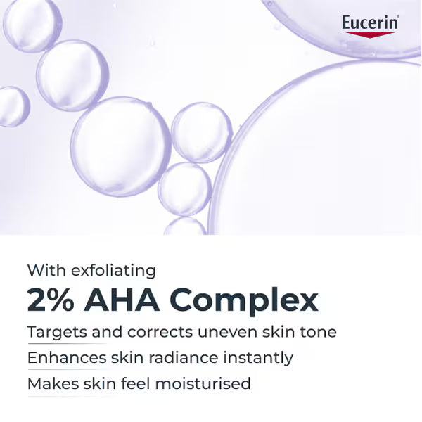 Eucerin Anti-Pigment Cleansing Gel 200ml - British product