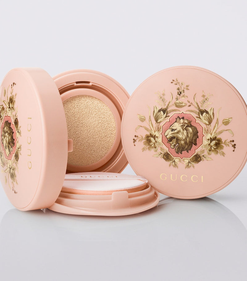 Gucci Cushion De Beauté Compact Foundation SPF 20 PA++, UK version