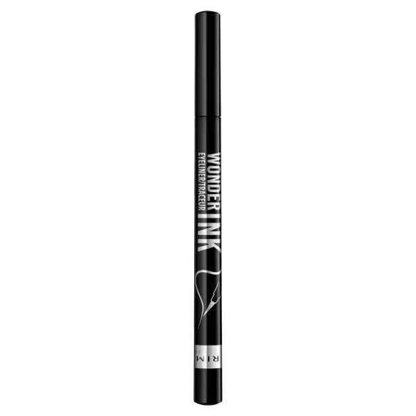 Rimmel Wonder'Ink Liquid Eyeliner Matte, imported from the UK