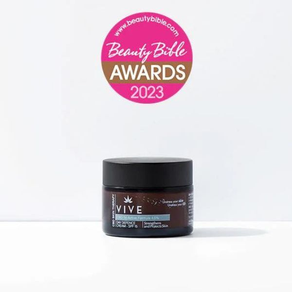 VIVE Day Defence Cream 50ml GOODS Superdrug