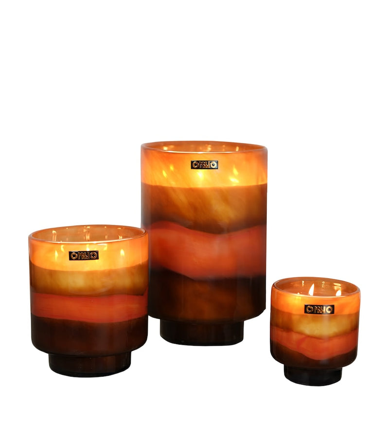 Onno Romy Cashmere candle 900g, imported from the UK