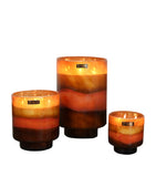 Onno Romy Cashmere candle 900g, imported from the UK