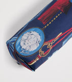 Harrods colourful tassel print umbrella - British product