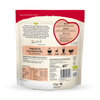 Linwoods milled flaxseed goji berries 425g, imported from the UK