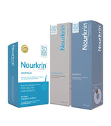 Harrods Nourkrin Woman Hair Growth Set (180 Tablets)- Buy online at McGrocer