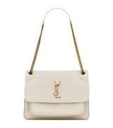 Harrods Saint Laurent Medium Niki Flap Bag- Buy online at McGrocer
