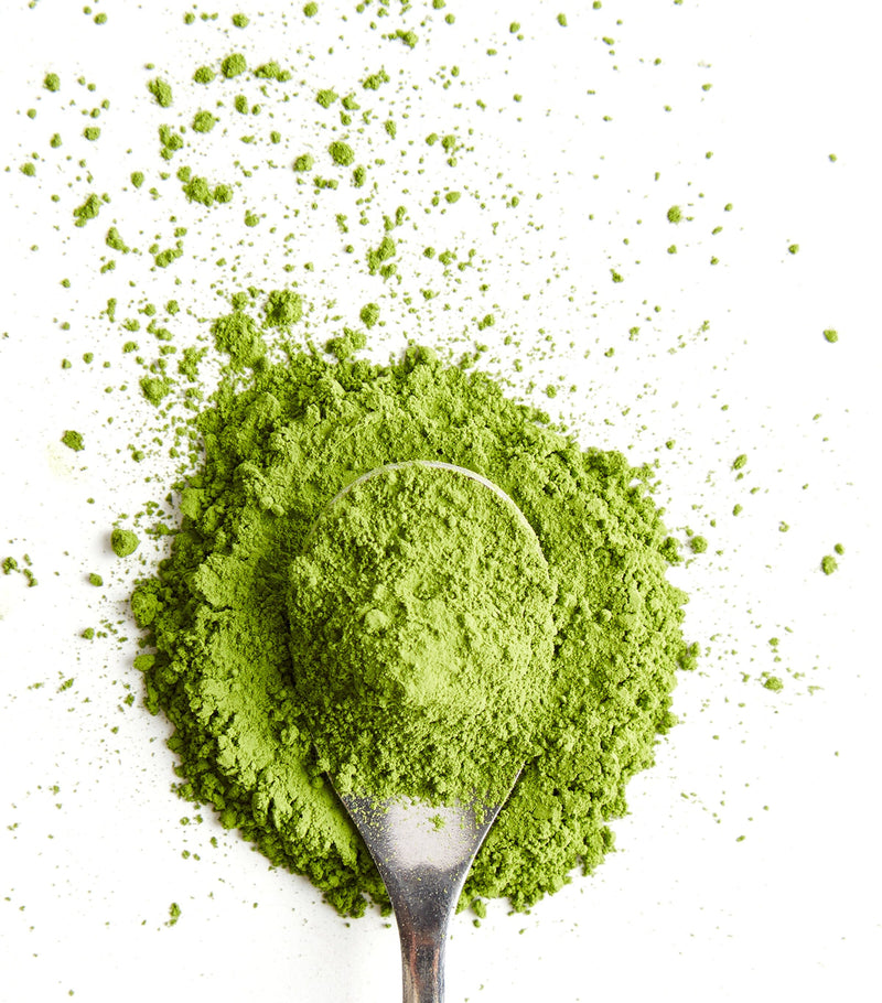 Harrods Matcha Wakatake loose green tea powder 30g, UK version
