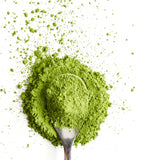 Harrods Matcha Wakatake loose green tea powder 30g, UK version