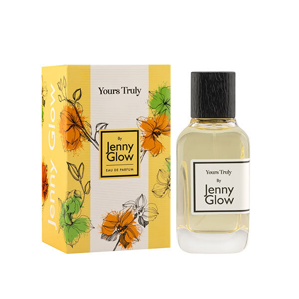 Jenny Glow Eau De Parfum Yours Truly 80ml, UK version