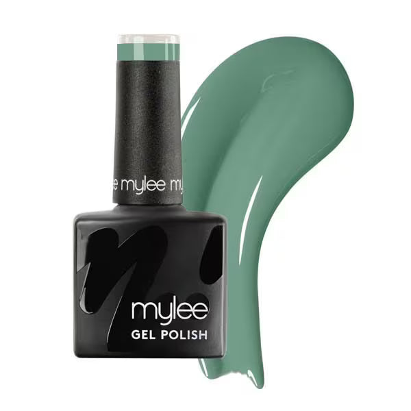 Mylee Gel Polish Olive Grove 8ml, imported from the UK
