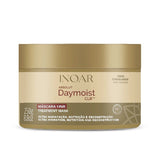 Inoar Daymoist hair mask 250g vegan formula, UK version