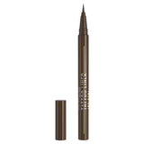 Superdrug Maybelline Tattoo Liner Ink Pen 882 Pitch Brown Waterproof Eyeliner- Buy online at McGrocer
