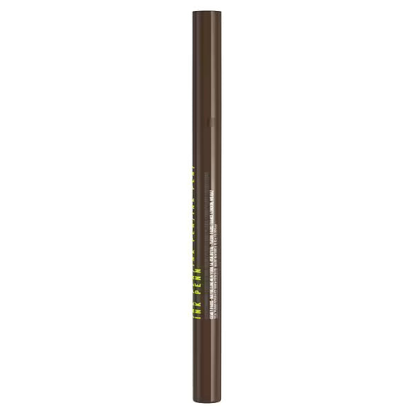 Maybelline Tattoo Liner Ink Pen 882 Pitch Brown, imported from the UK