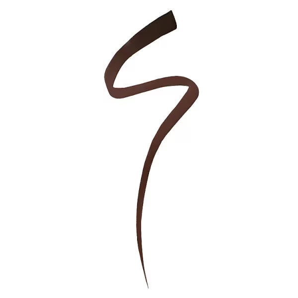 Maybelline Tattoo Liner Ink Pen 882 Pitch Brown, imported from the UK
