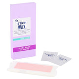 Superdrug Sensitive Legs & Body Wax Strips x40 GOODS Superdrug