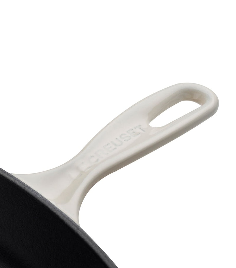 Le Creuset square grillit pan 26cm, UK version