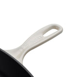 Le Creuset square grillit pan 26cm, UK version