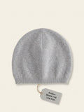 Gucci monogram wool beanie hat for babies 6-18 months, UK version