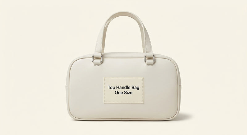 Givenchy Antigona Cube small leather top-handle bag (British brand)